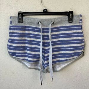 Unity Shorty Shorts Size L EUC